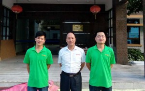 惠州權益保護聯(lián)合會除甲醛案例
